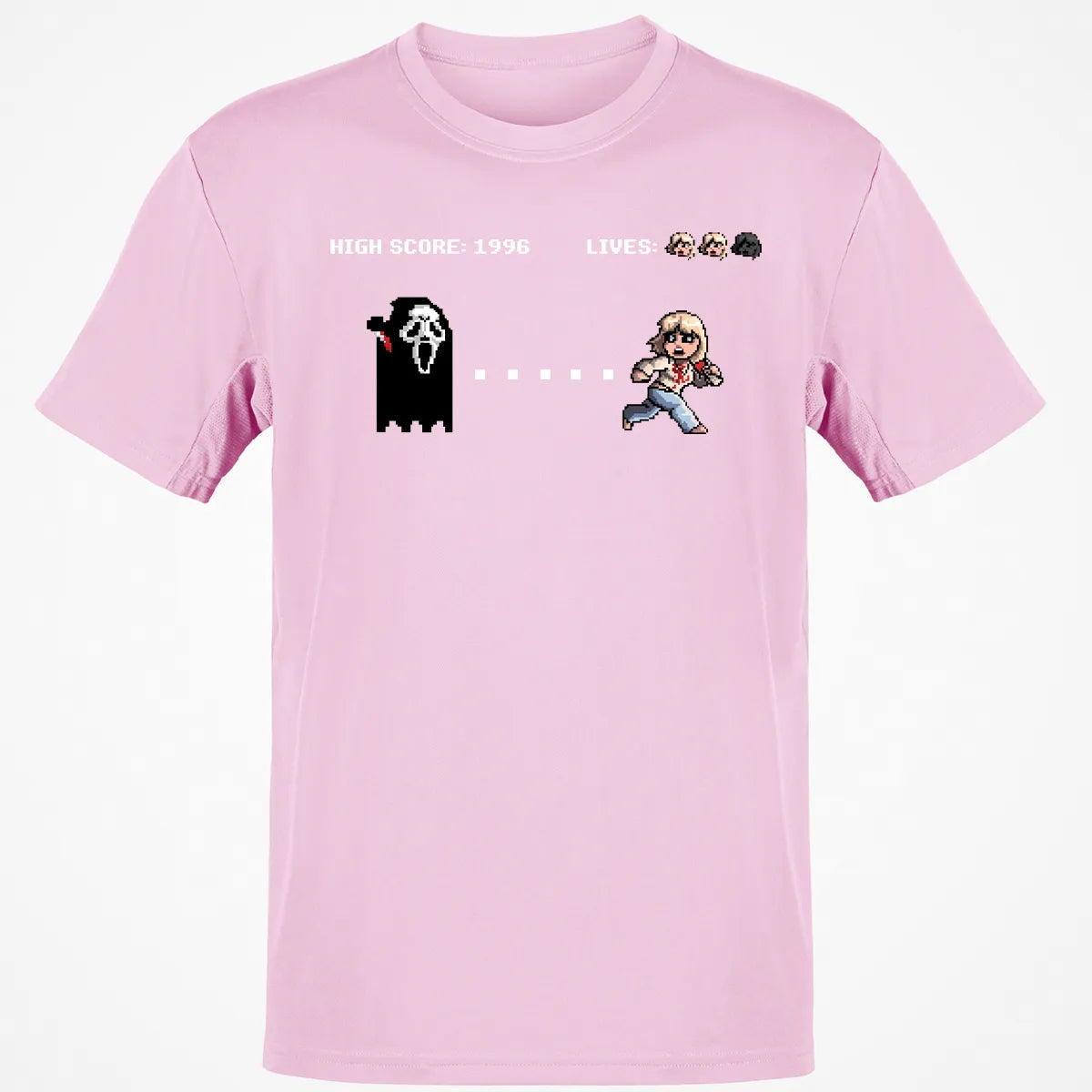 Classic Unisex T-Shirt - KDHU8W77