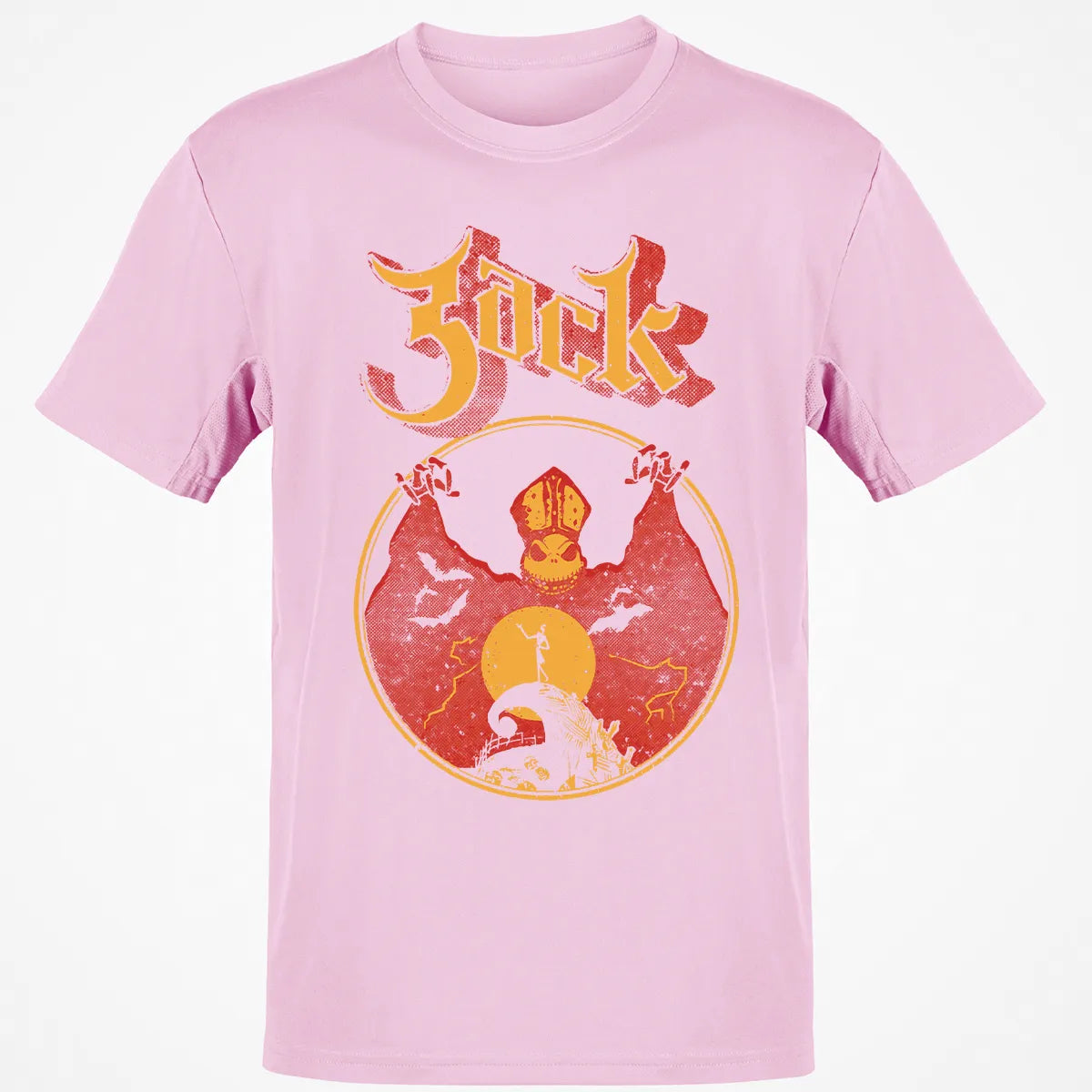 Classic Unisex T-Shirt - MHT64532