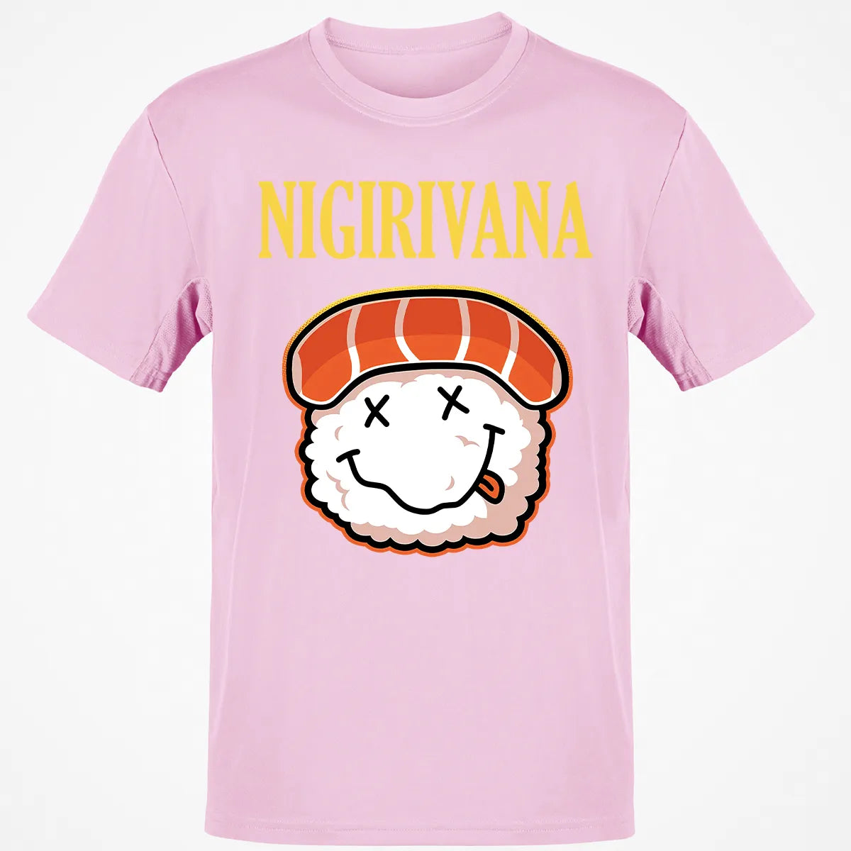 Classic Unisex T-Shirt - HCV3Y2QQ