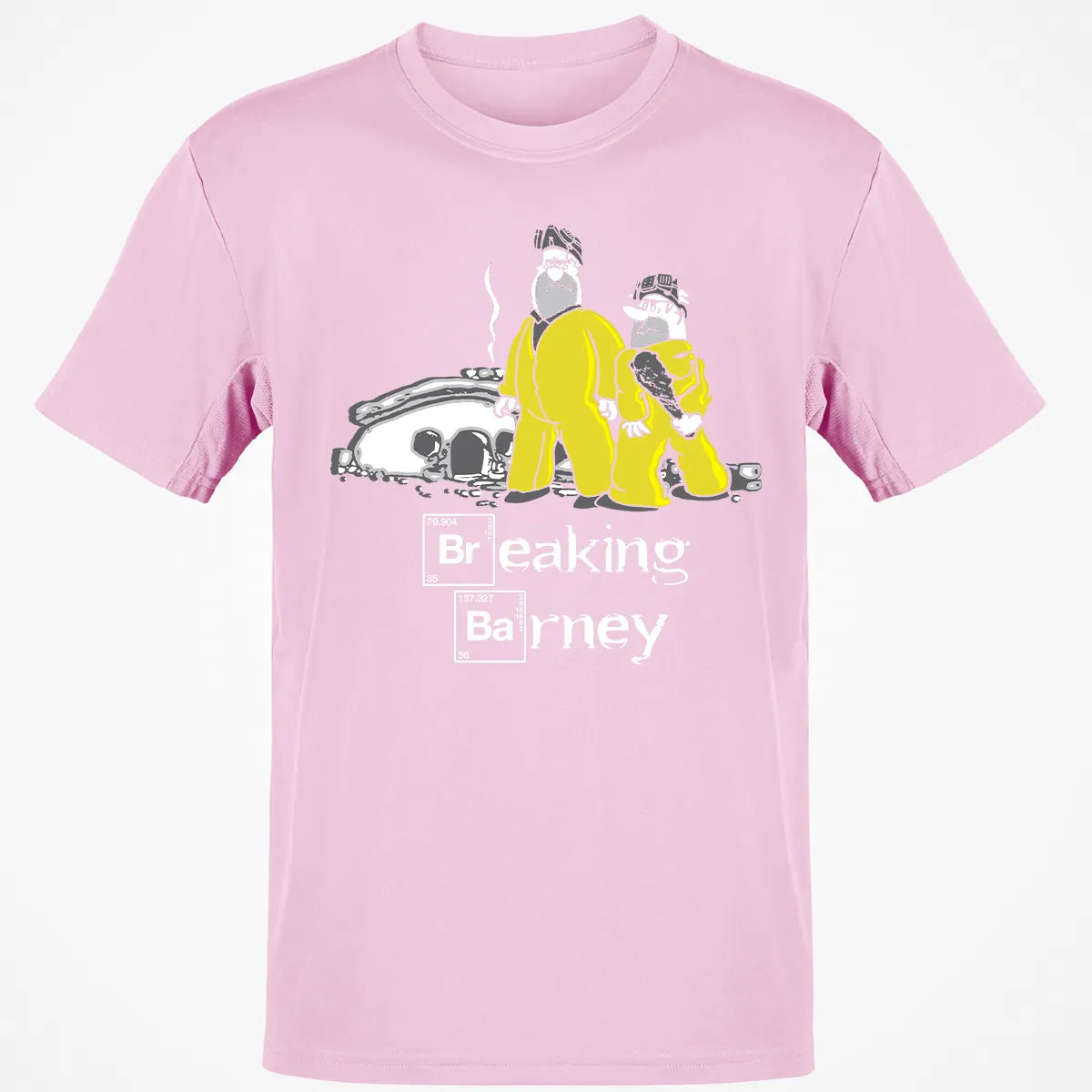 Classic Unisex T-Shirt - XN22Q3F4