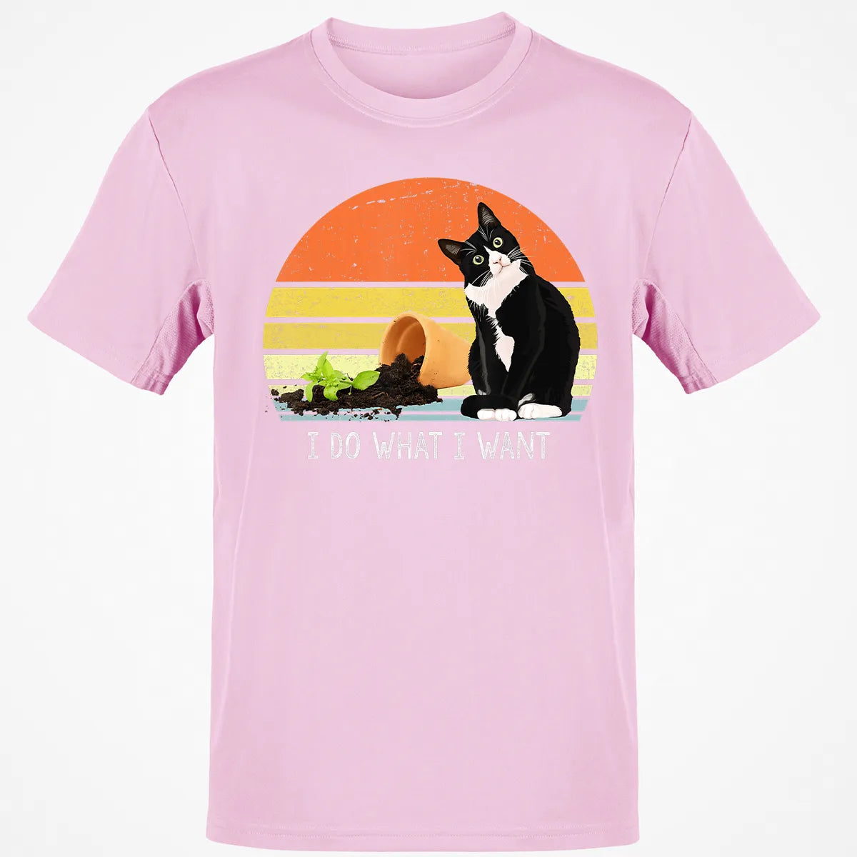 Classic Unisex T-Shirt - 12U1KE2S