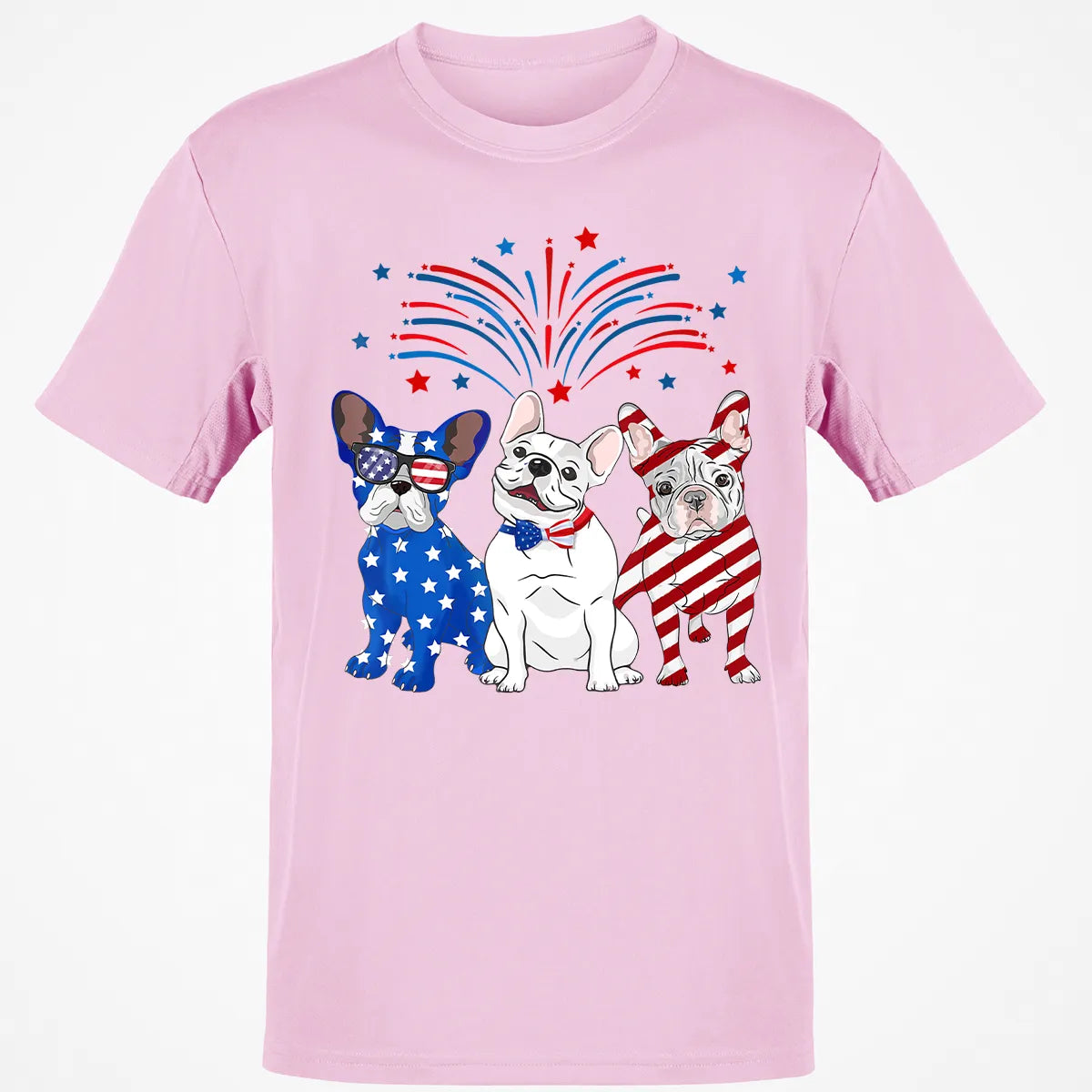 Classic Unisex T-Shirt - W4H6ZPKQ