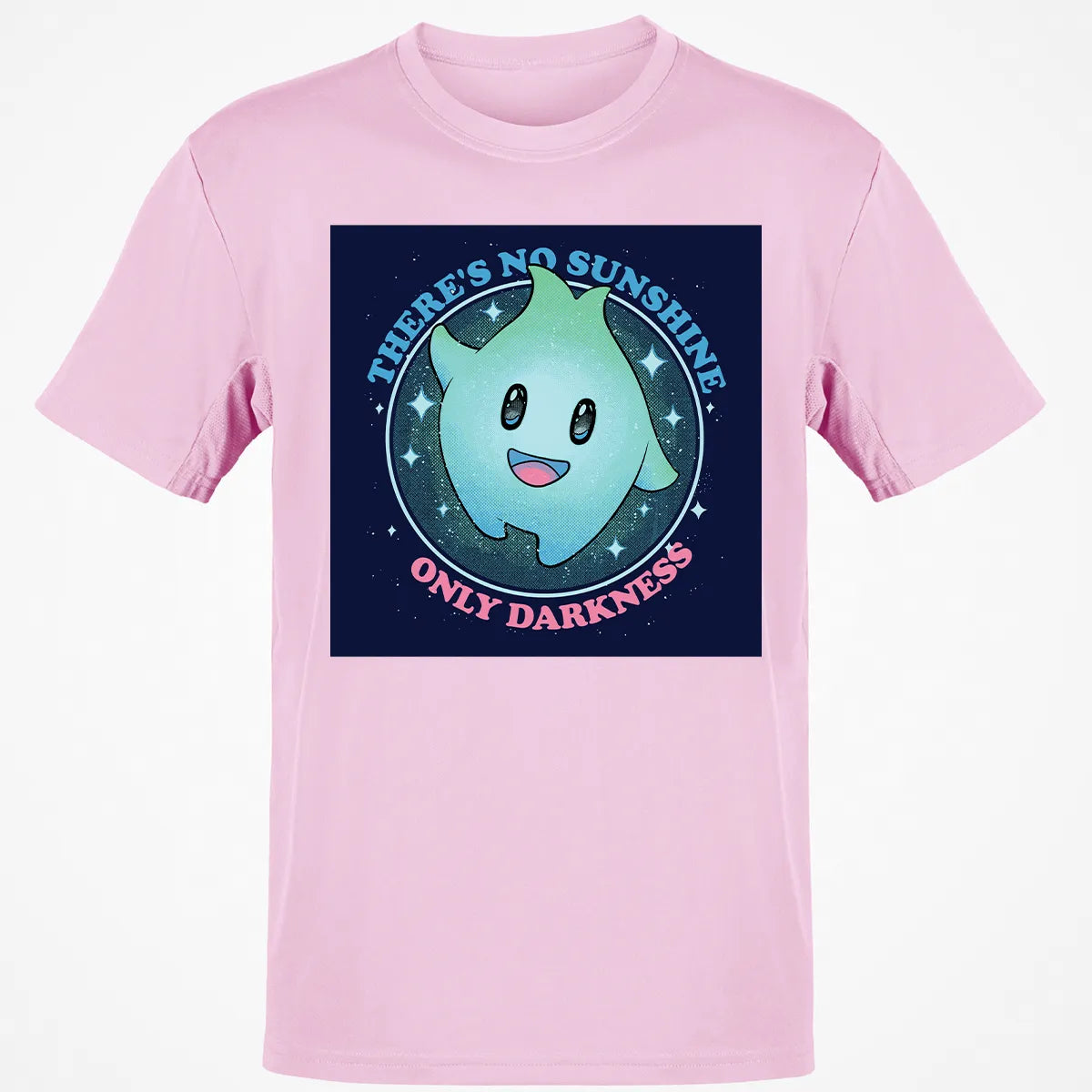 Classic Unisex T-Shirt - ZAYF5FYY