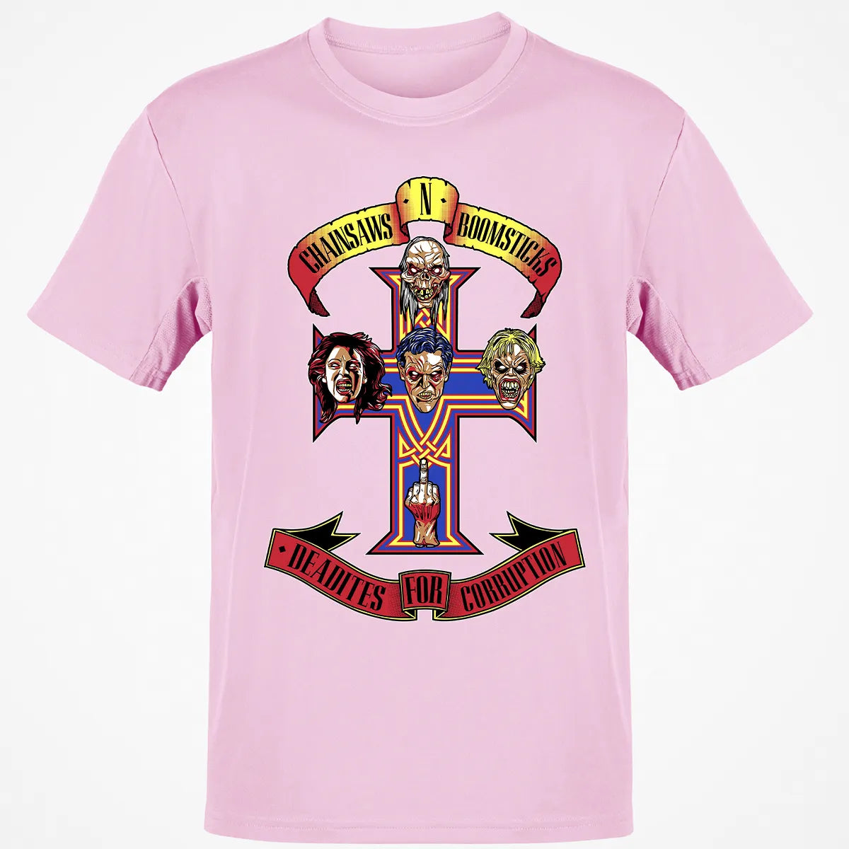 Classic Unisex T-Shirt - VDYWUUHN