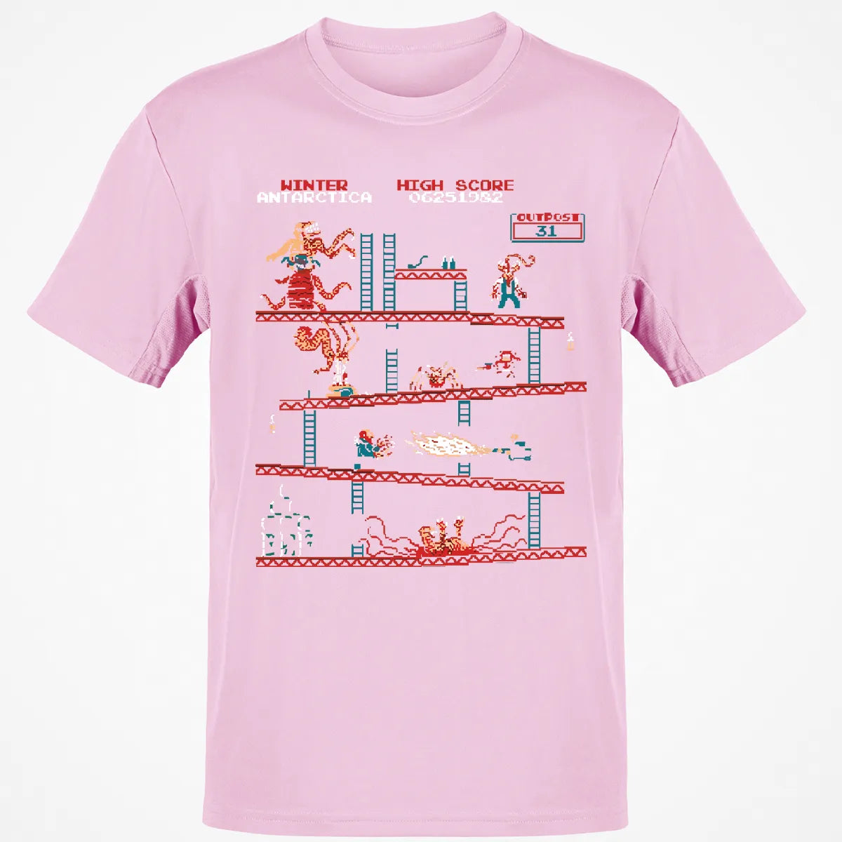 Classic Unisex T-Shirt - NJJSU882