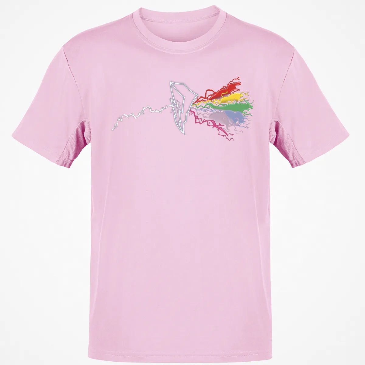 Classic Unisex T-Shirt - 3912WZZZ