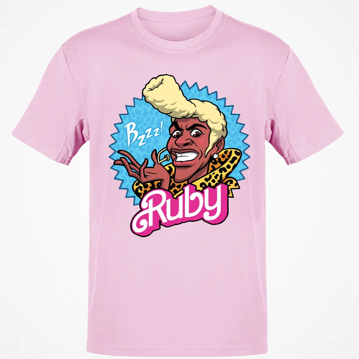 Classic Unisex T-Shirt - 2PQD5Y8B