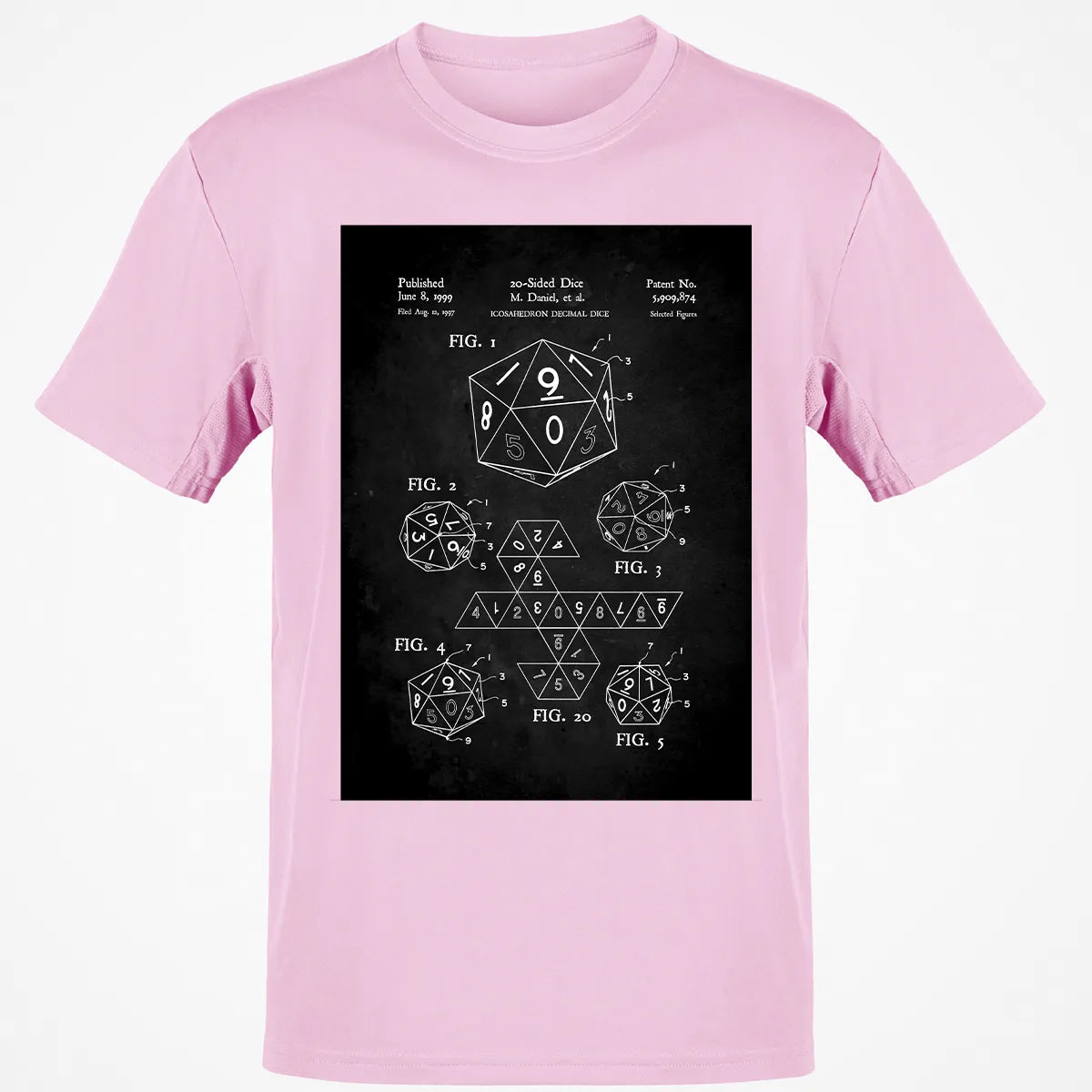 Classic Unisex T-Shirt - 7WN6A7EH