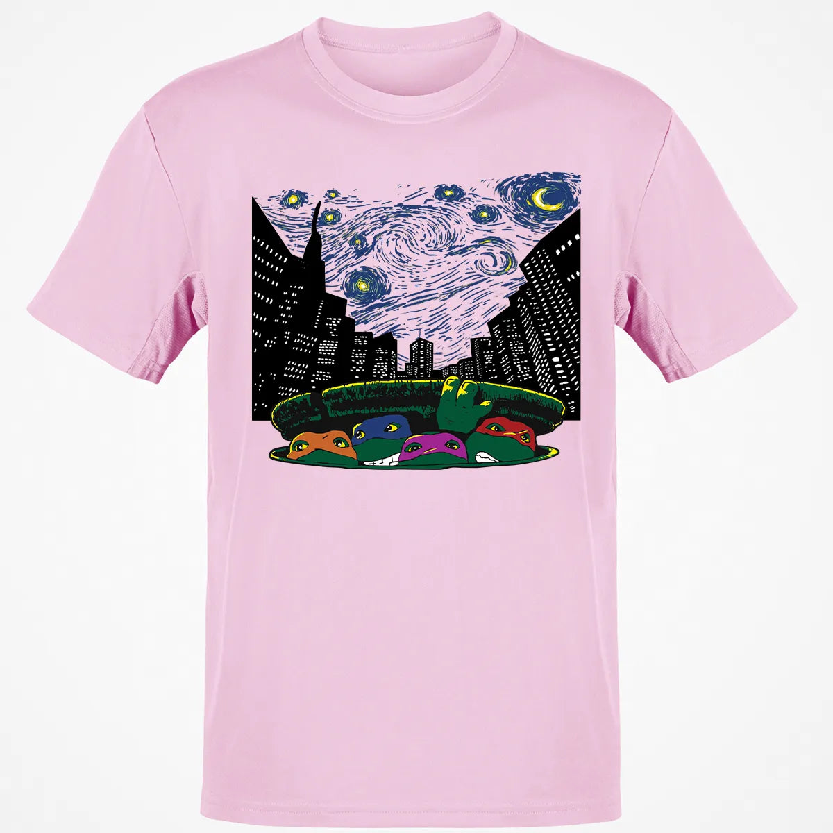 Classic Unisex T-Shirt - SQ9YEMET