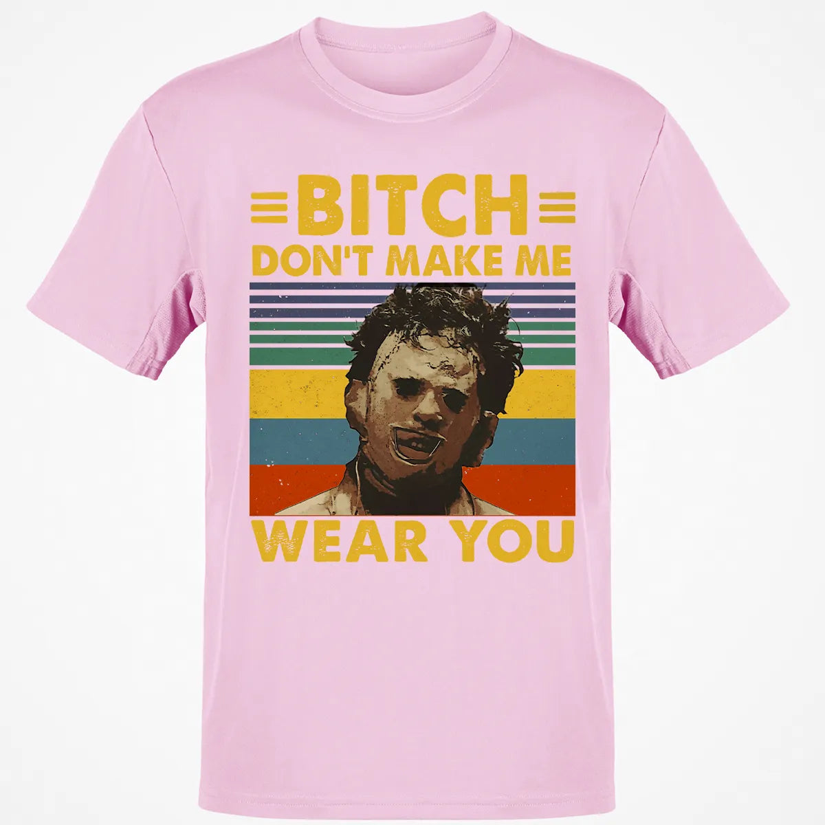 Classic Unisex T-Shirt - XZ2ZMLDH