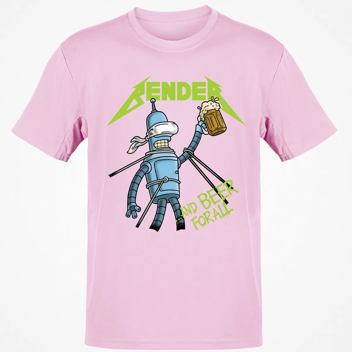 Classic Unisex T-Shirt - CEN8XBGY