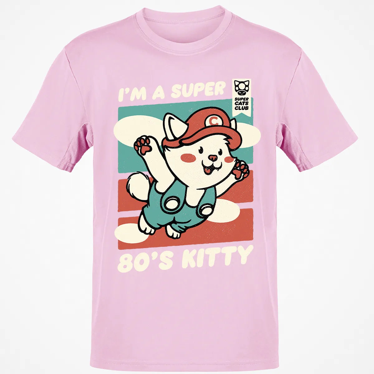 Classic Unisex T-Shirt - FMBYGE6X