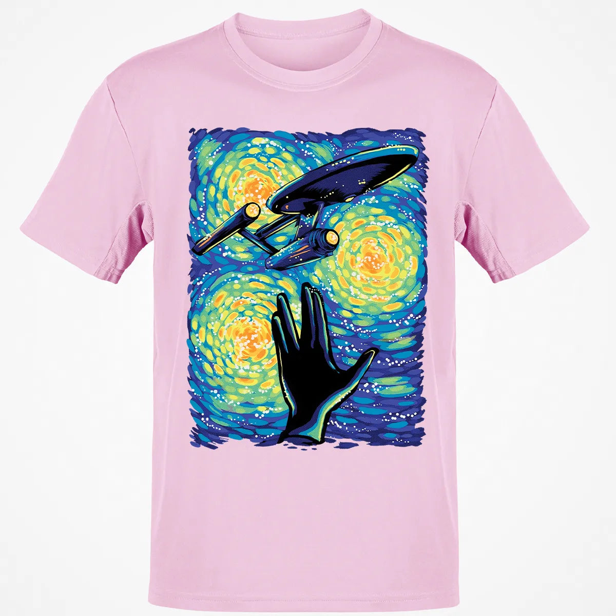 Classic Unisex T-Shirt - 8L7PMPJY