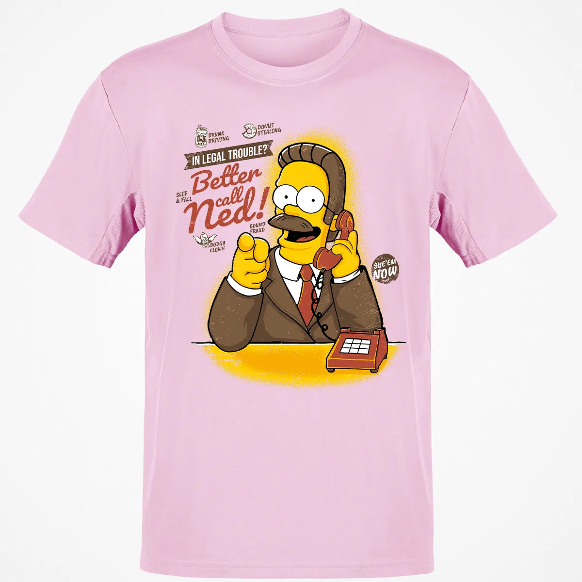 Classic Unisex T-Shirt - 5BCJU2TX