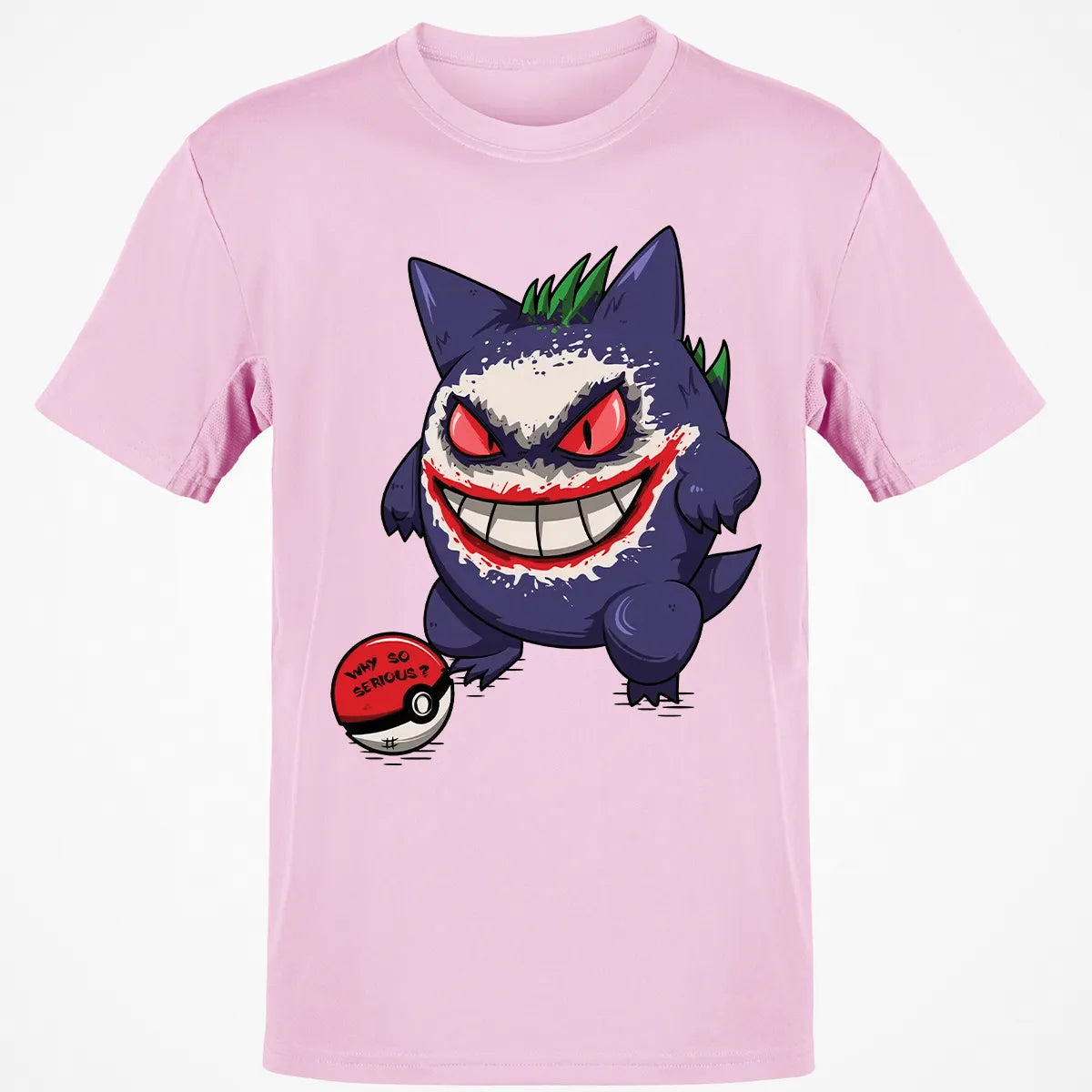 Classic Unisex T-Shirt - YWJEZ1JC