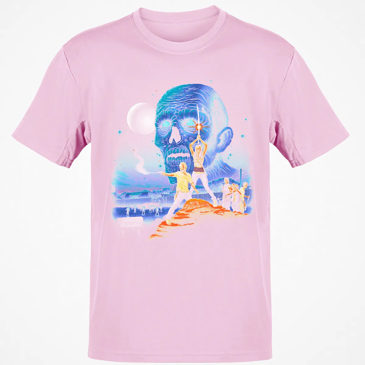 Classic Unisex T-Shirt - YTWY6VYD