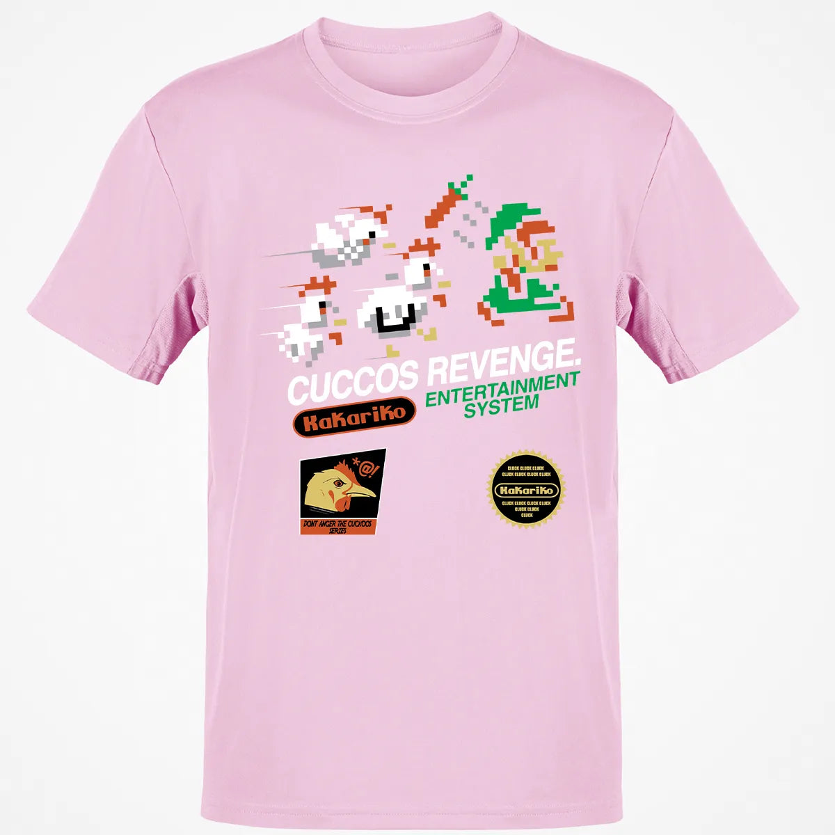 Classic Unisex T-Shirt - R7R7GPRR