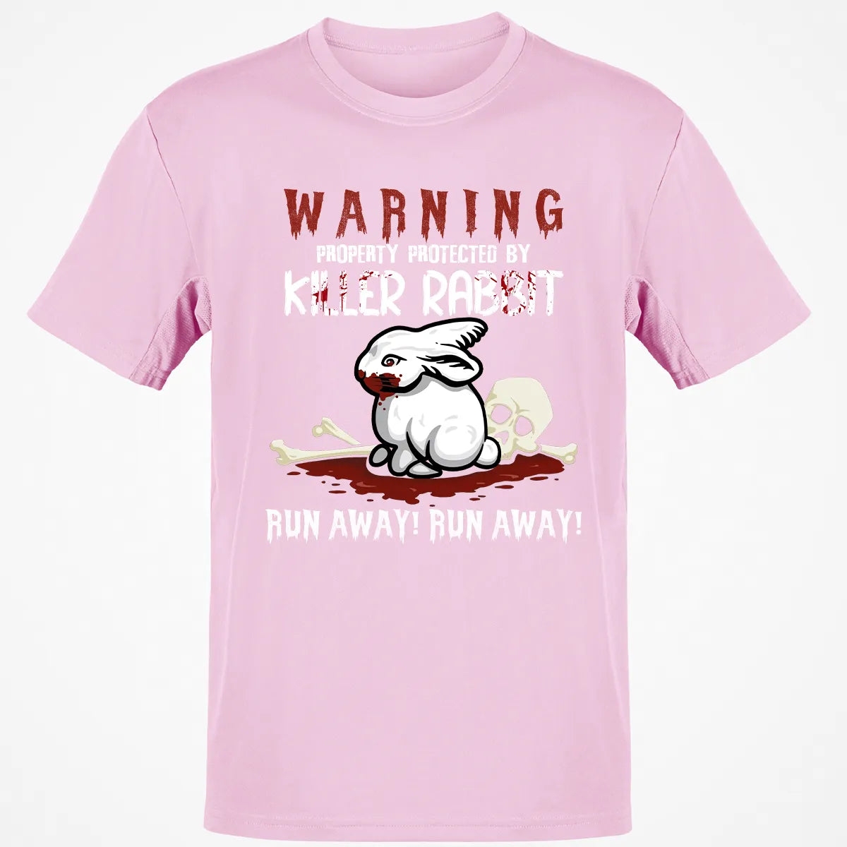 Classic Unisex T-Shirt - 4H68WW4X