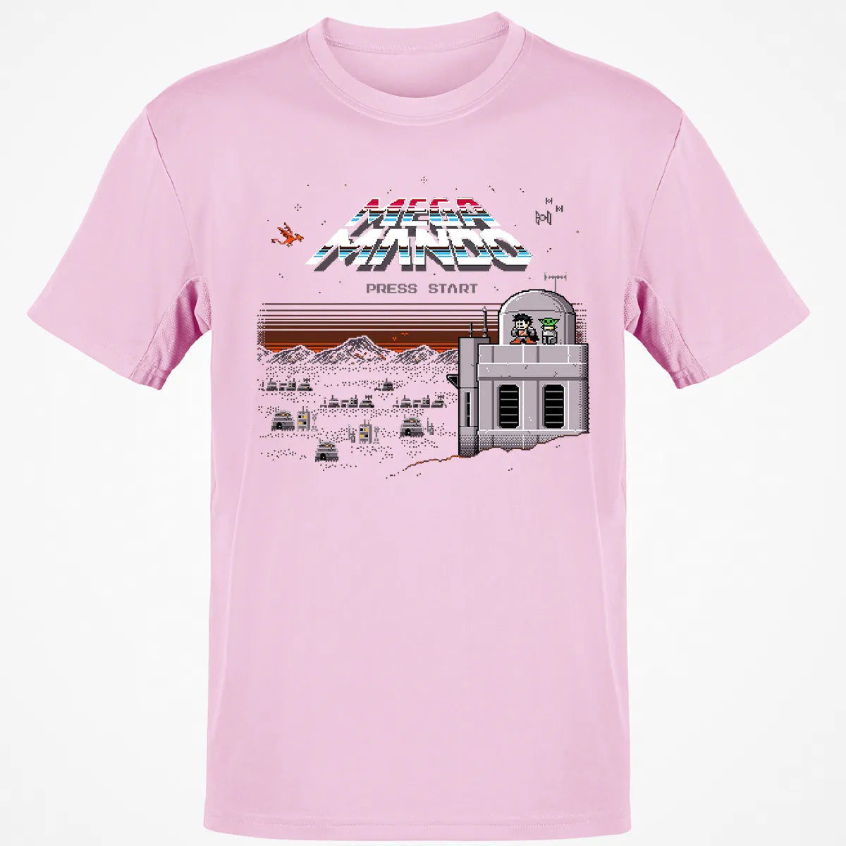 Classic Unisex T-Shirt - HKPF7ZJR