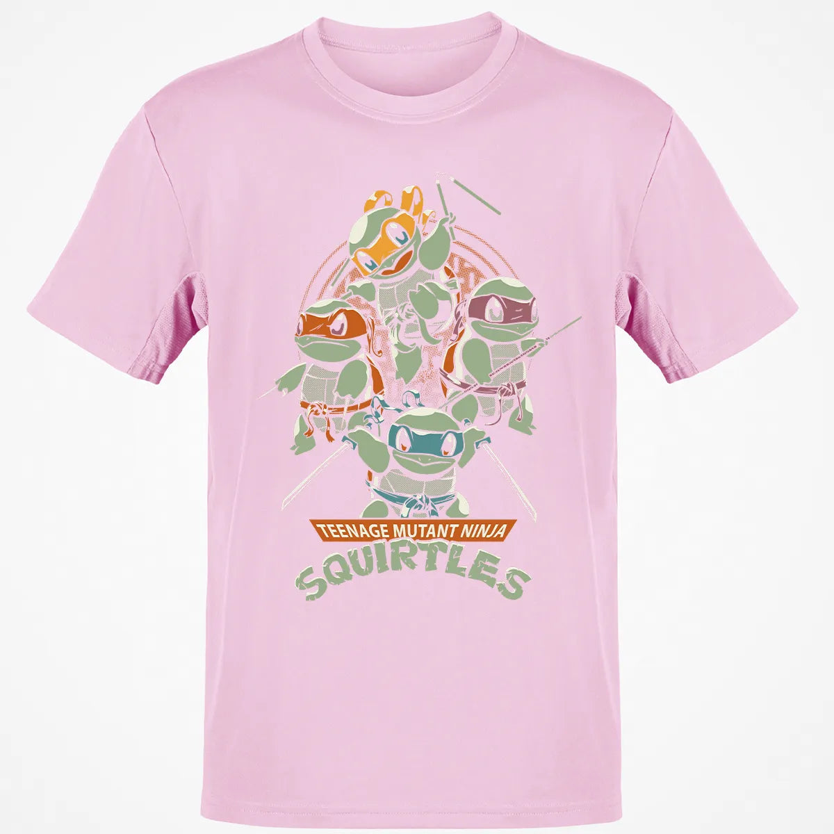 Classic Unisex T-Shirt - MS51F7R5