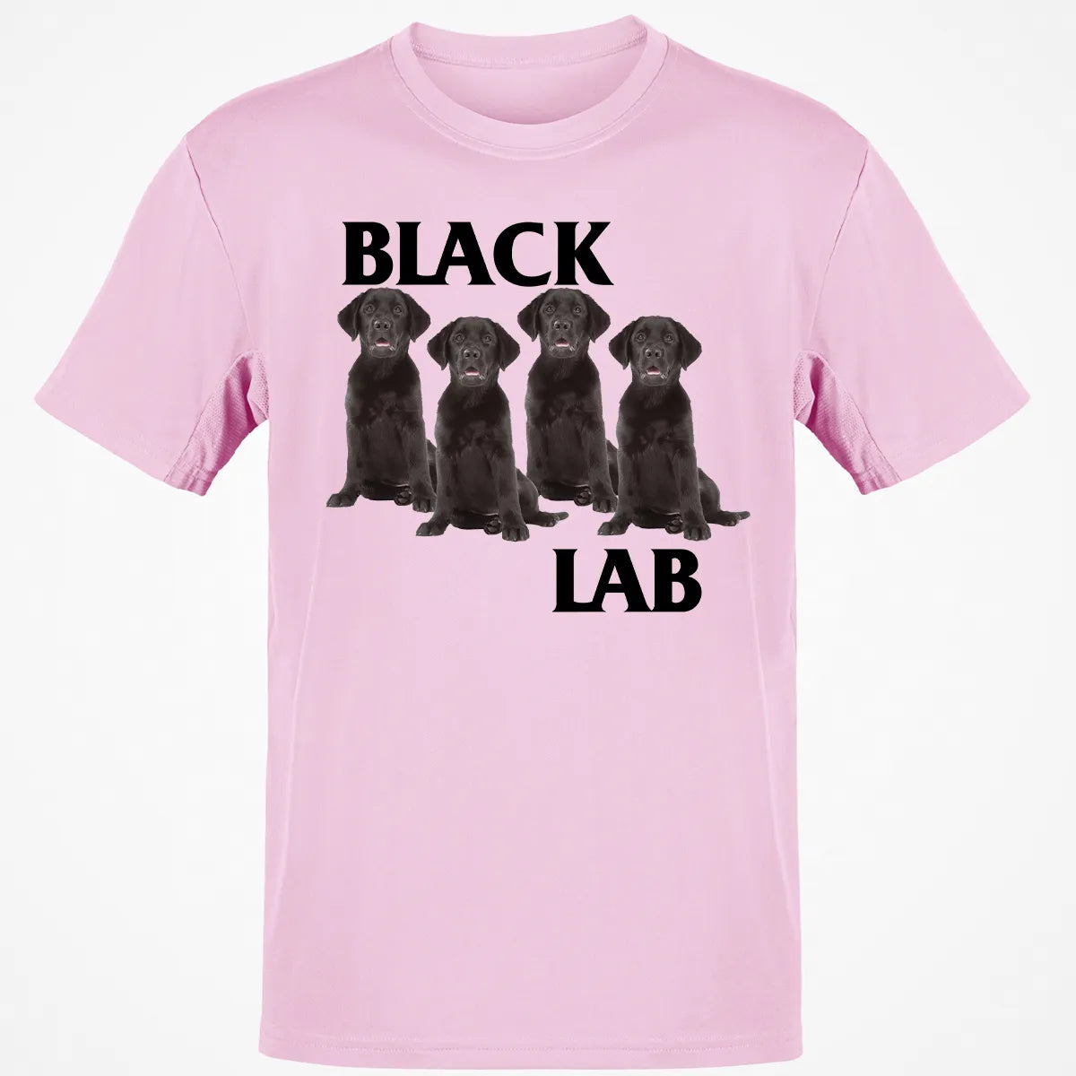 Classic Unisex T-Shirt - 16HFLSJ6
