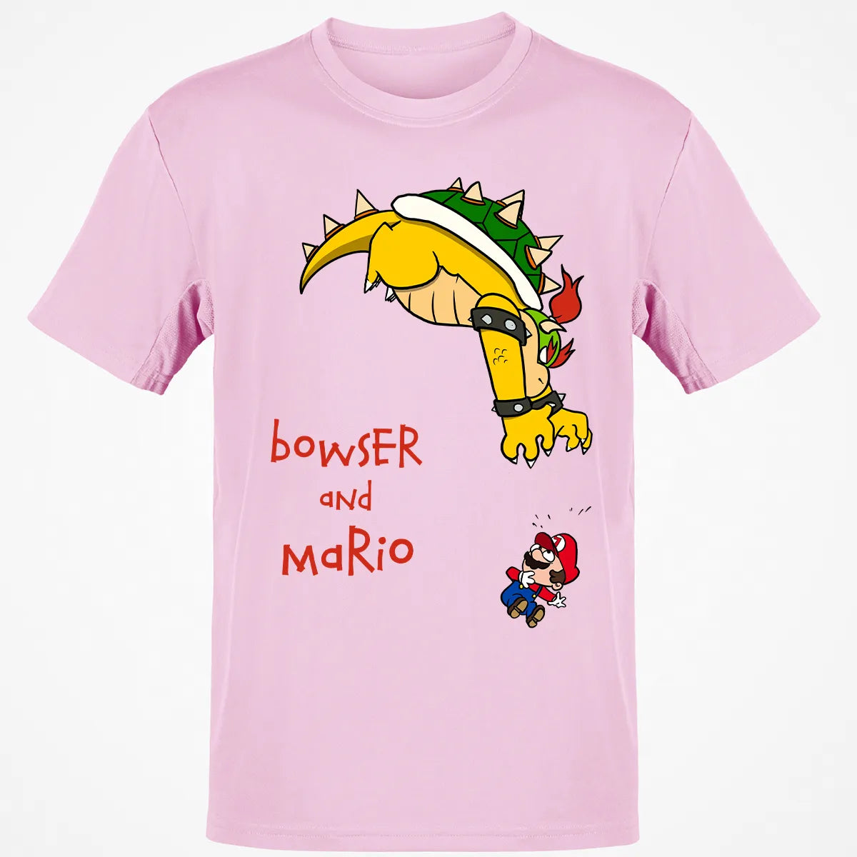 Classic Unisex T-Shirt - ND7VUJUK