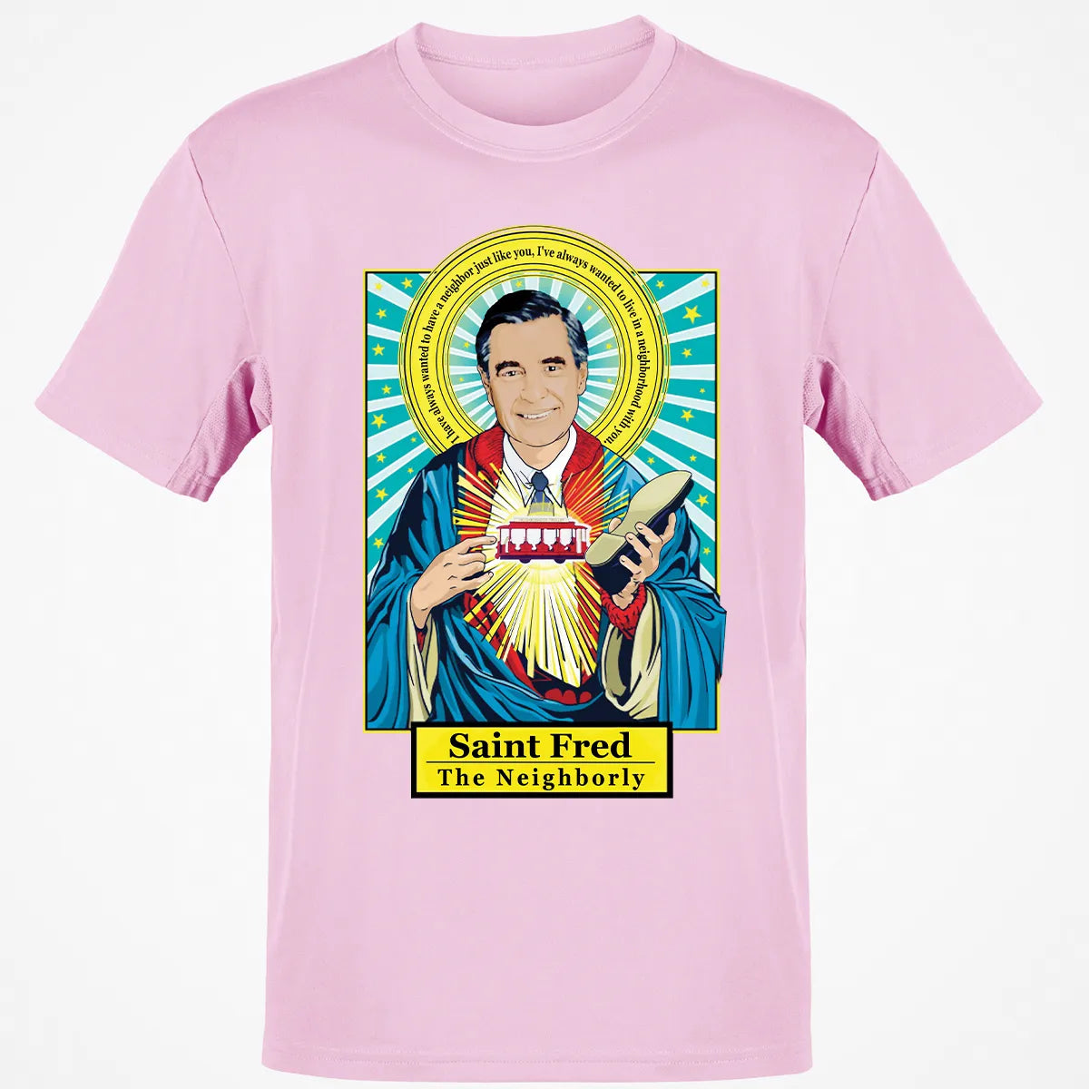 Classic Unisex T-Shirt - A2X2AZM9