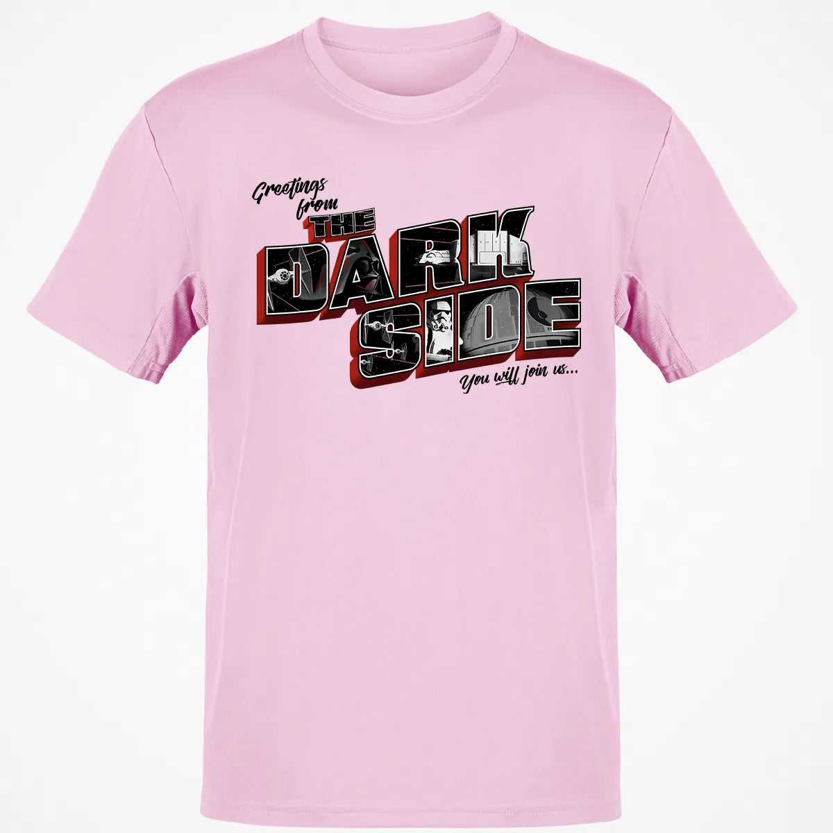 Classic Unisex T-Shirt - 77W65NHV