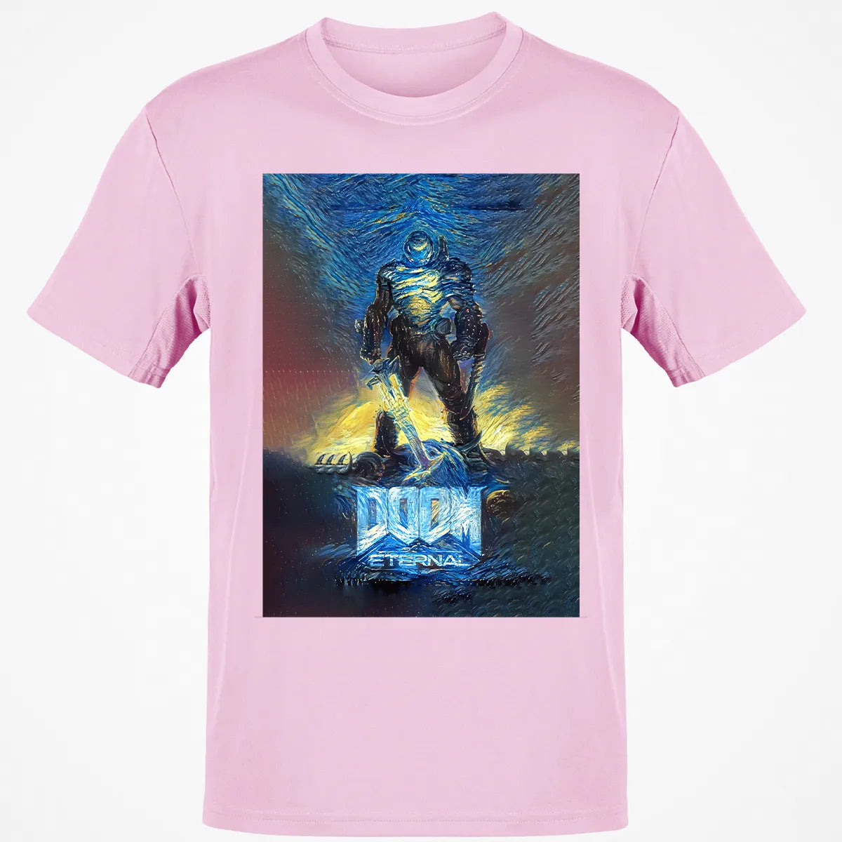 Classic Unisex T-Shirt - BMNPA5Q7