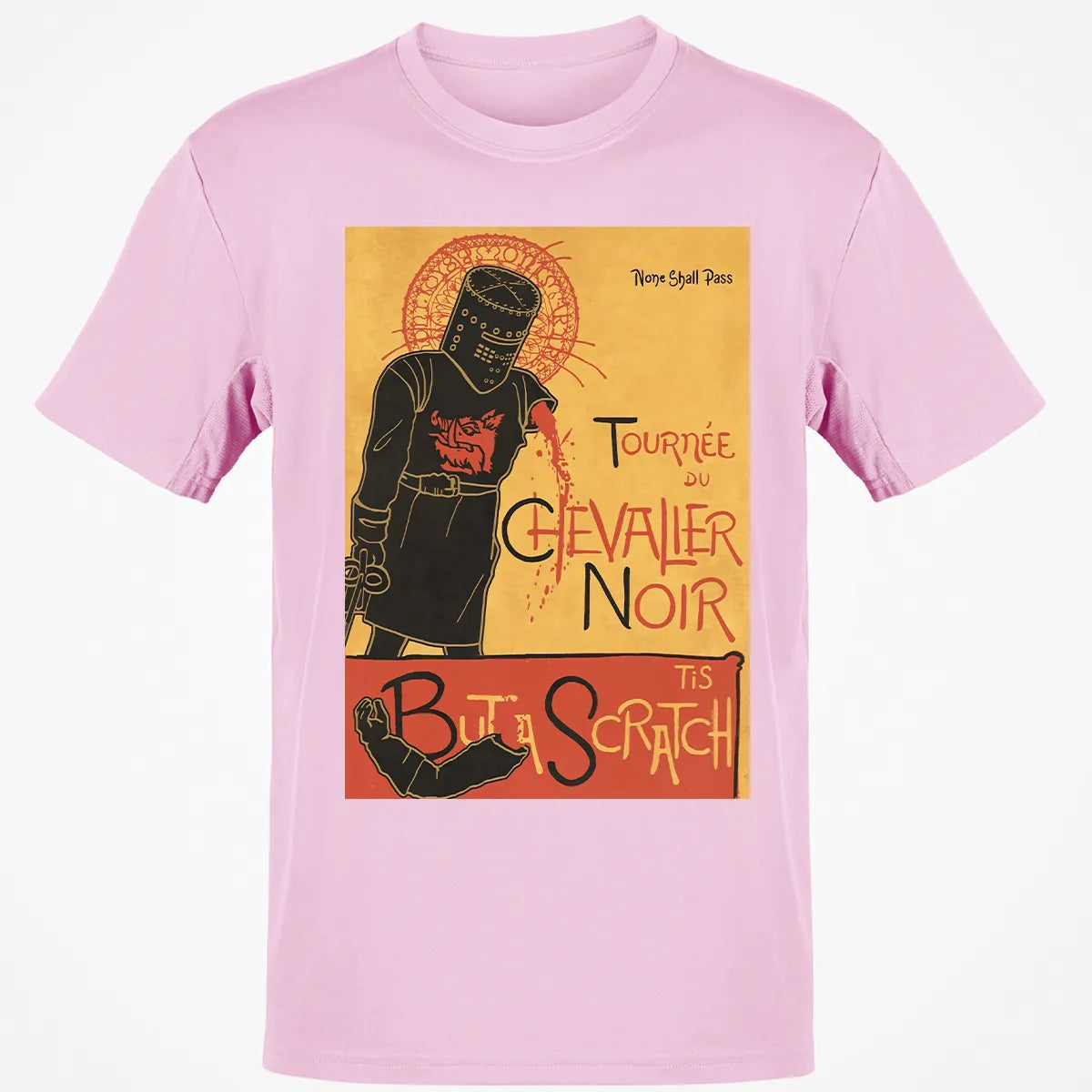 Classic Unisex T-Shirt - 3V4EFGCP