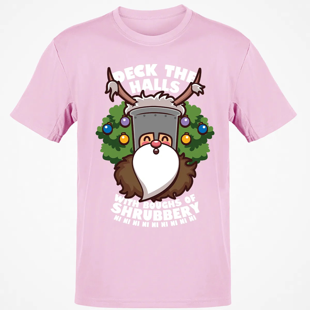 Classic Unisex T-Shirt - 82DBL1A8