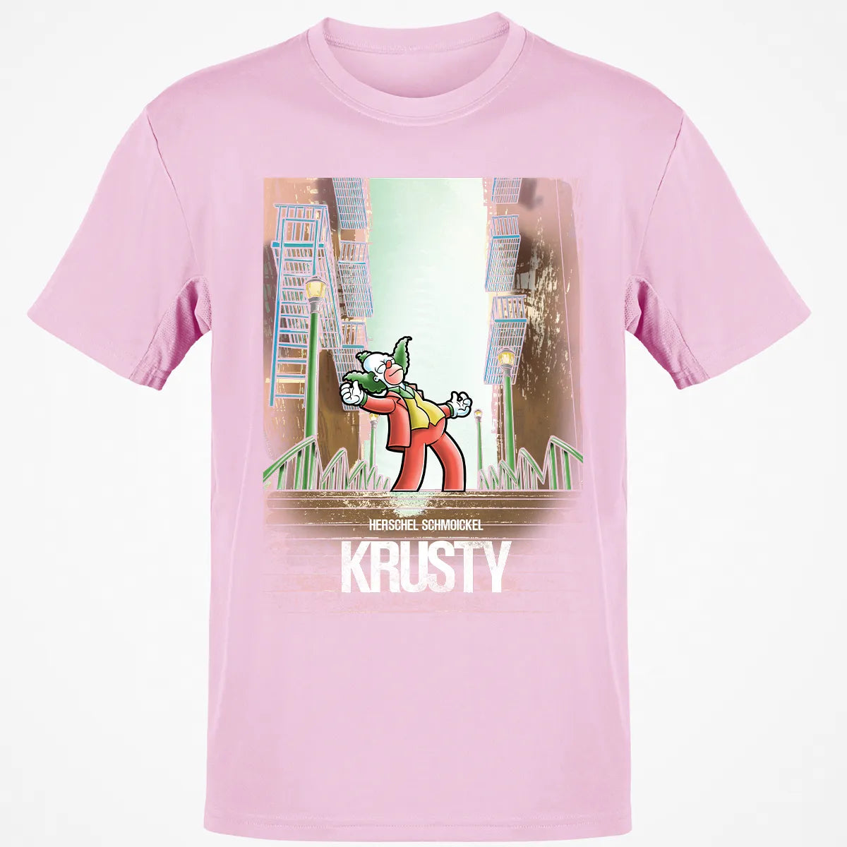 Classic Unisex T-Shirt - XXS7LRNP