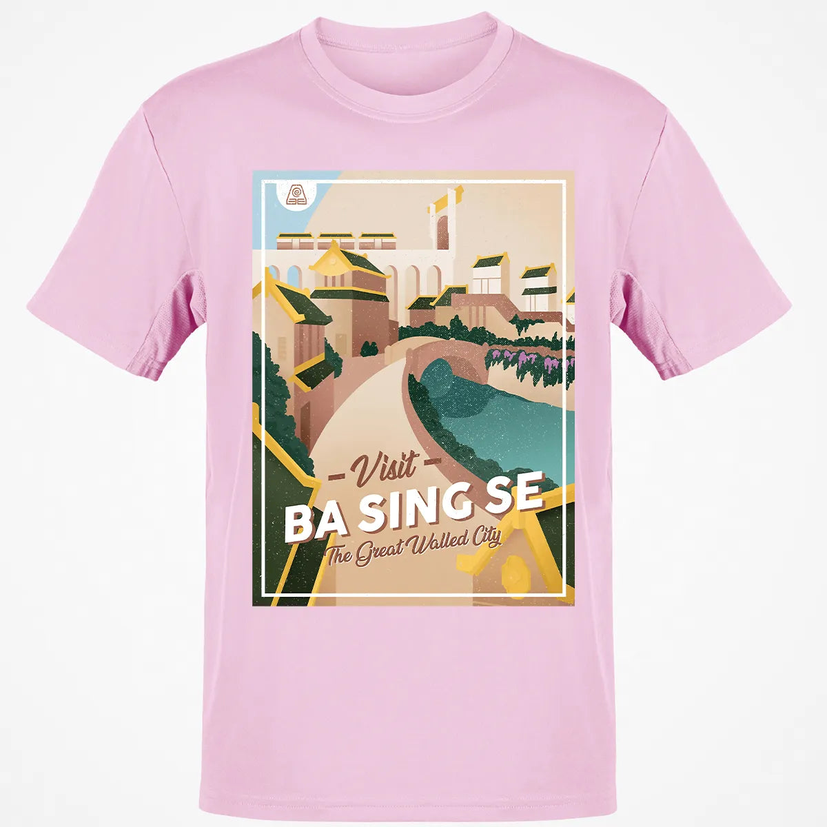 Classic Unisex T-Shirt - UHFSA3EG