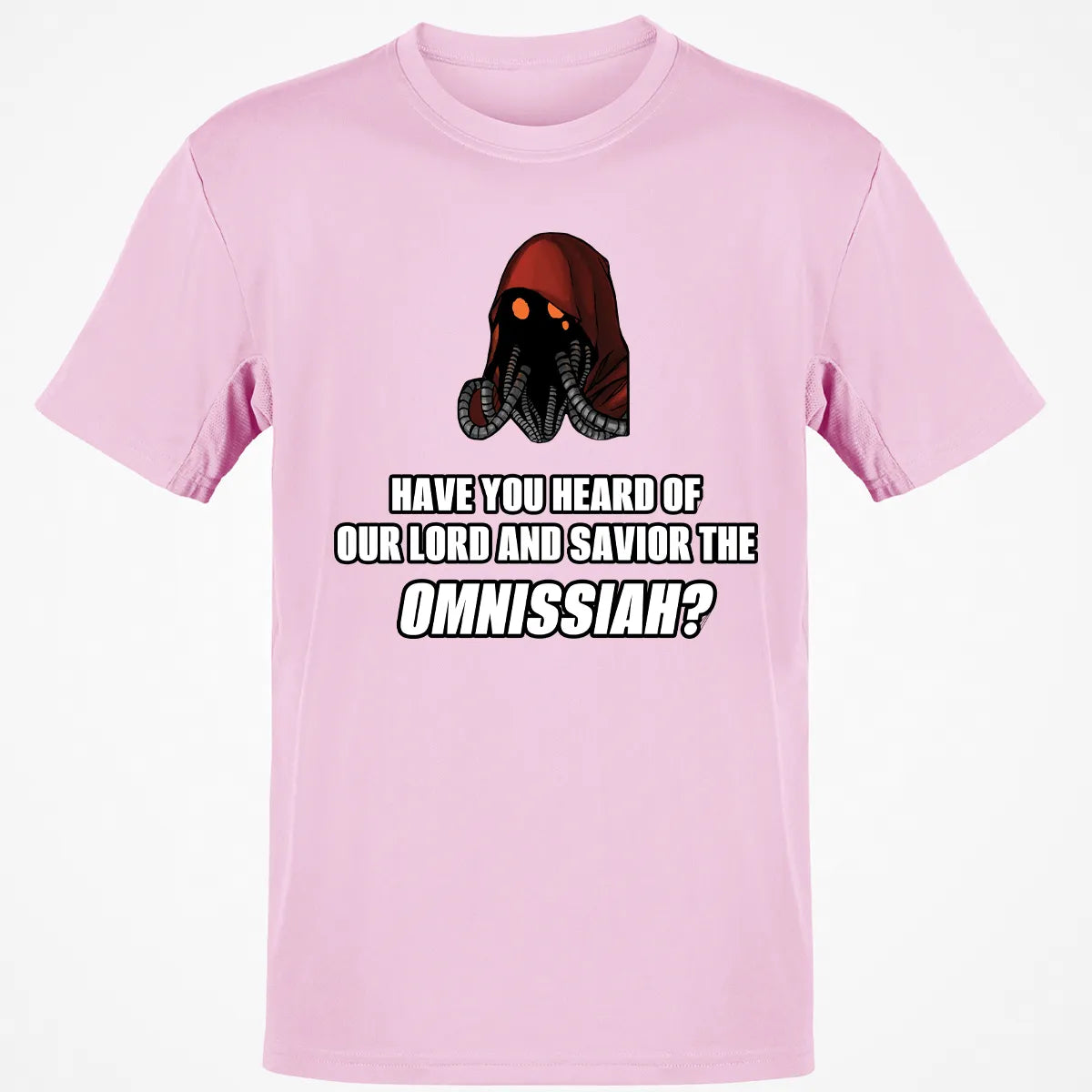 Classic Unisex T-Shirt - 2PHFWKYU