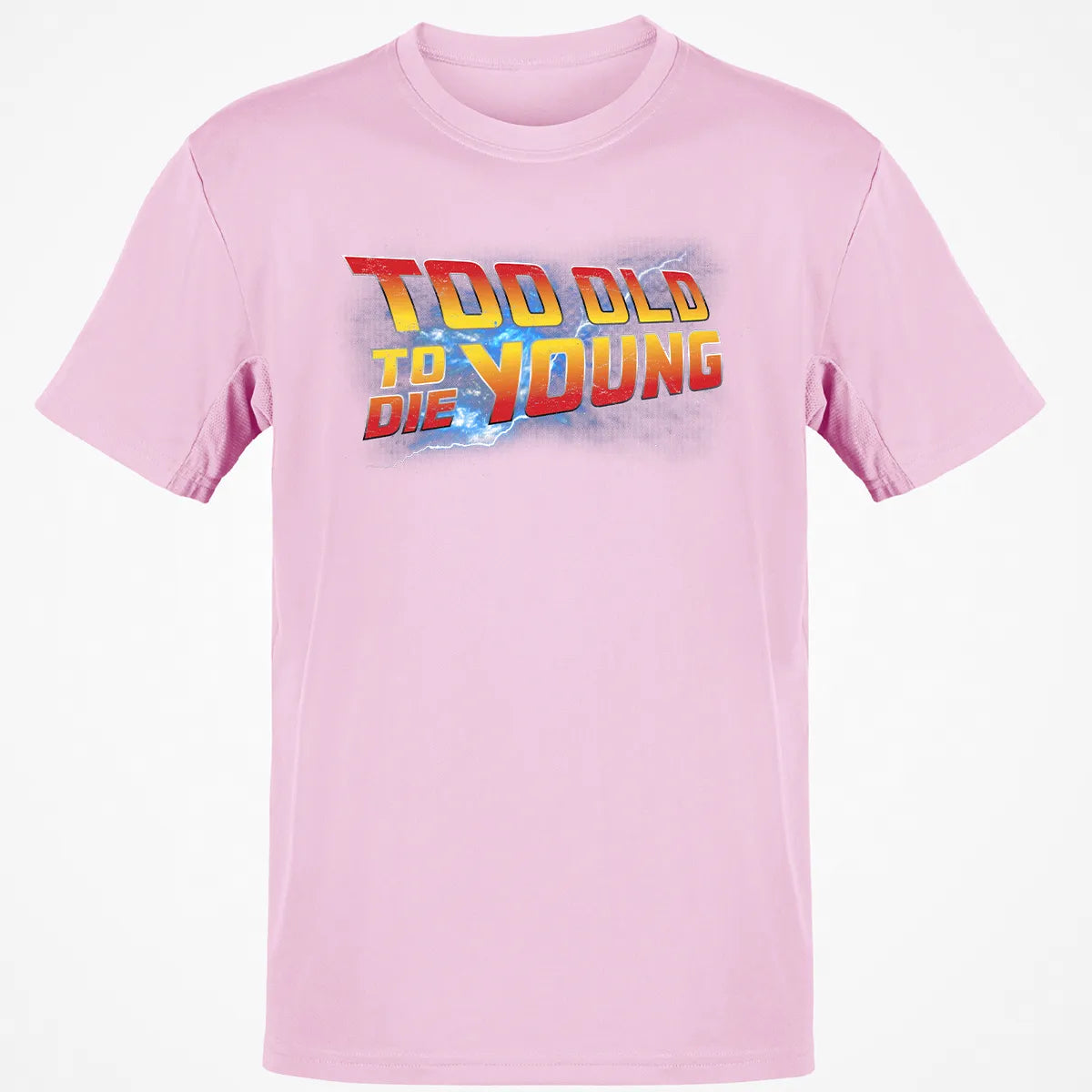 Classic Unisex T-Shirt - 3JJLLAAY