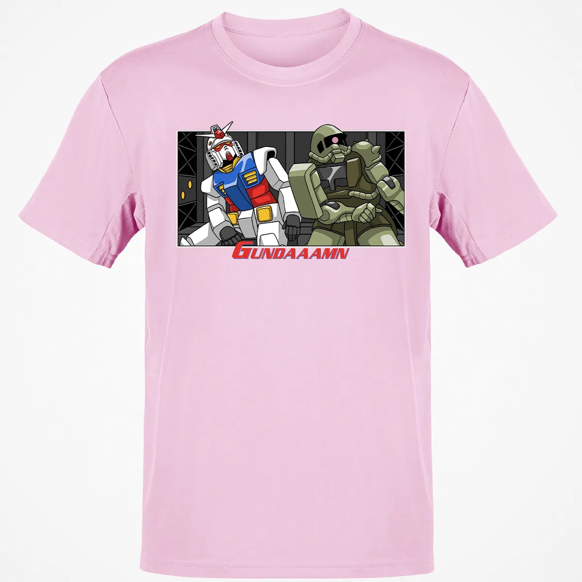 Classic Unisex T-Shirt - 32CHPZP3