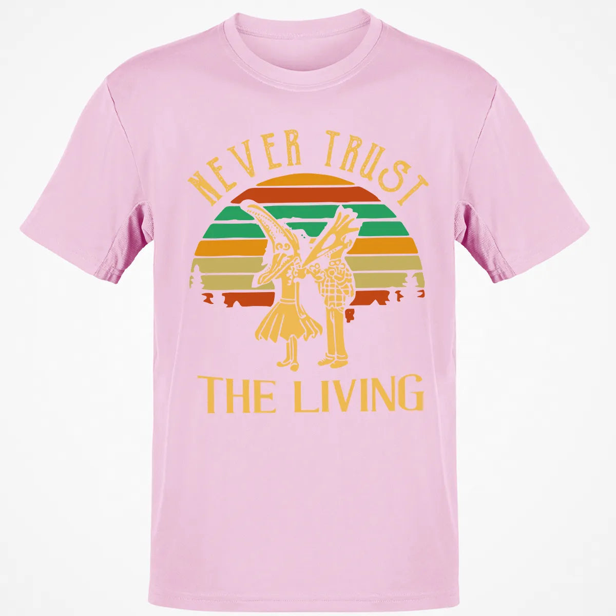 Classic Unisex T-Shirt - 8QVEJ6XG