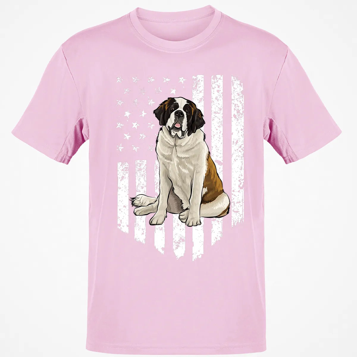 Classic Unisex T-Shirt - VSK359SX