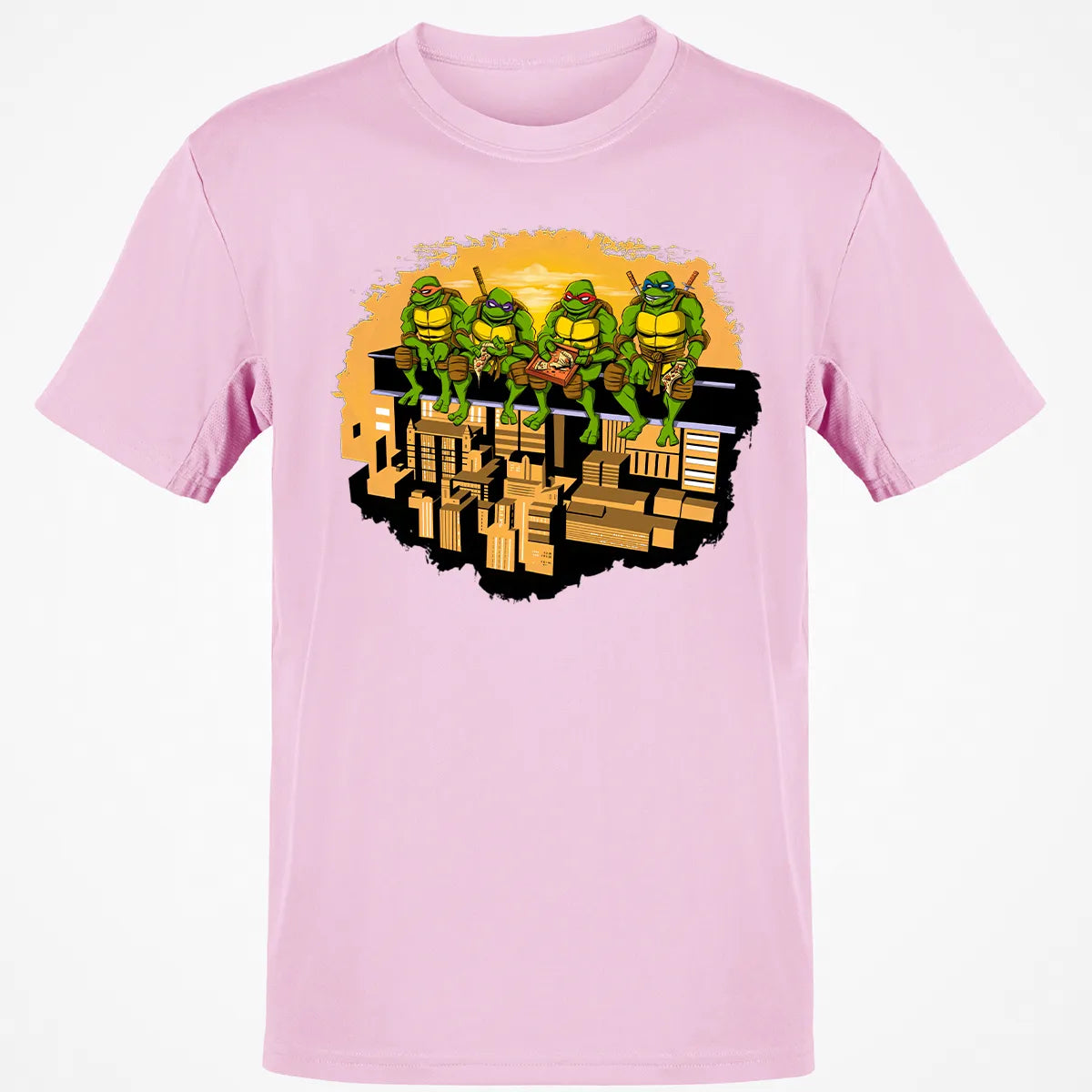 Classic Unisex T-Shirt - QJET3C7R