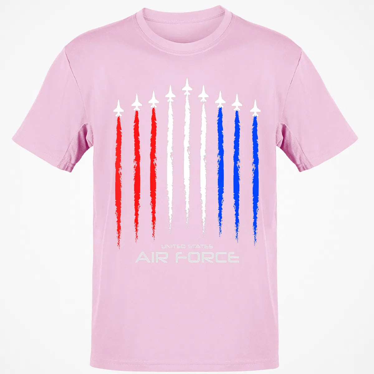 Classic Unisex T-Shirt - 91GLA1CH