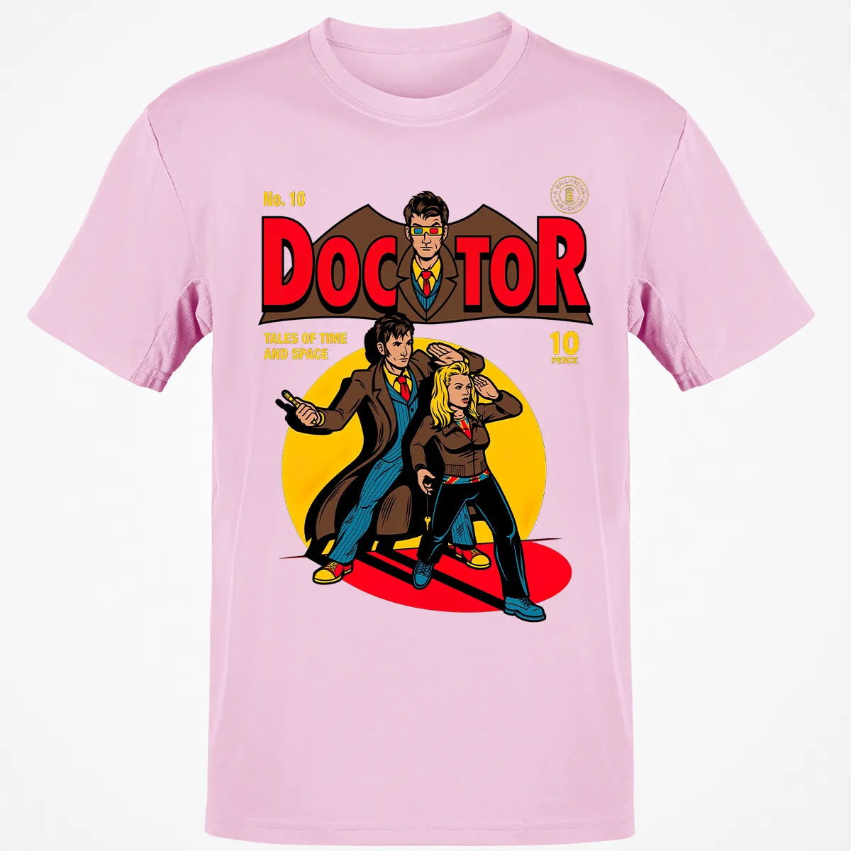 Classic Unisex T-Shirt - LMVC5HGD