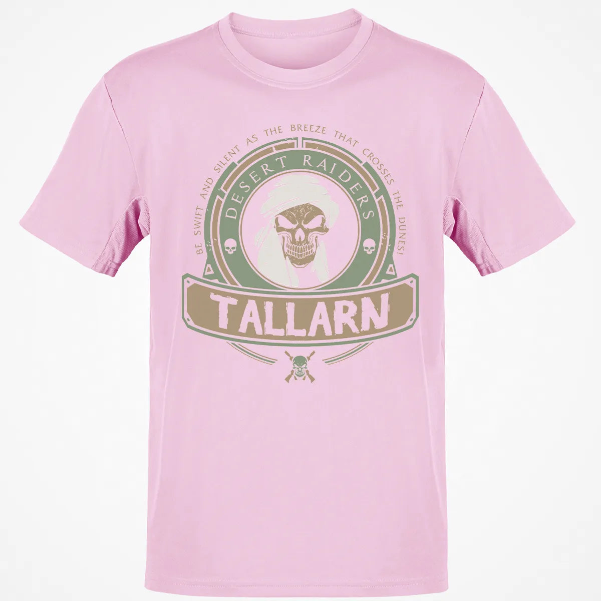 Classic Unisex T-Shirt - R949C738