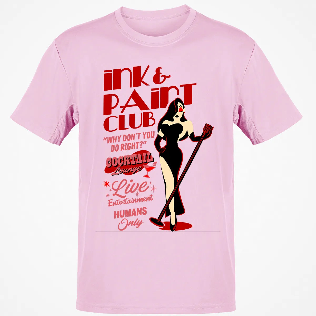 Classic Unisex T-Shirt - B3JLW13E