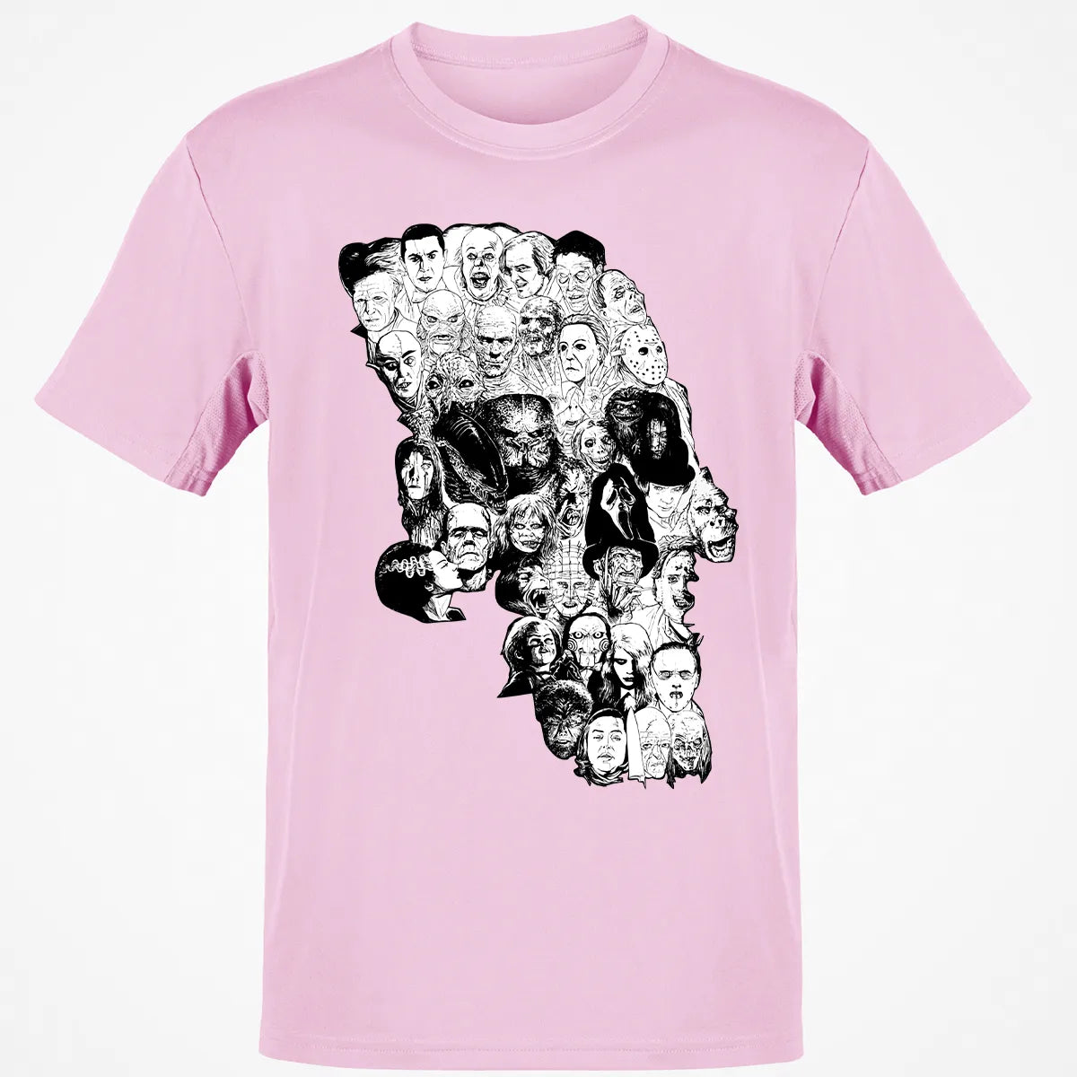 Classic Unisex T-Shirt - CXSVWEUC