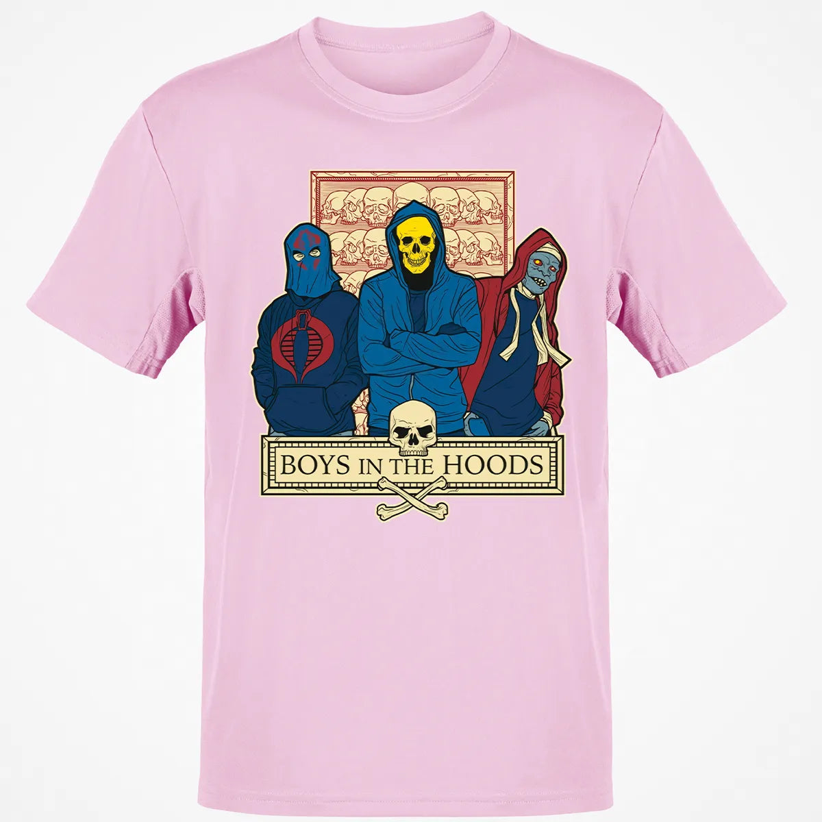 Classic Unisex T-Shirt - FMW57CJ7