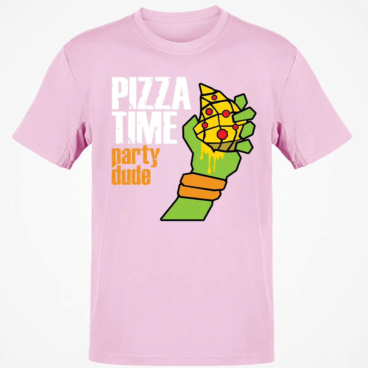 Classic Unisex T-Shirt - KJHWP1DQ