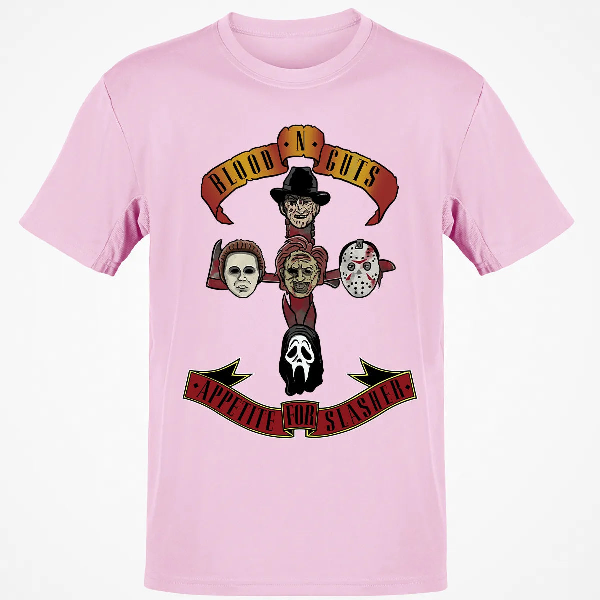 Classic Unisex T-Shirt - X5Y8LW5G