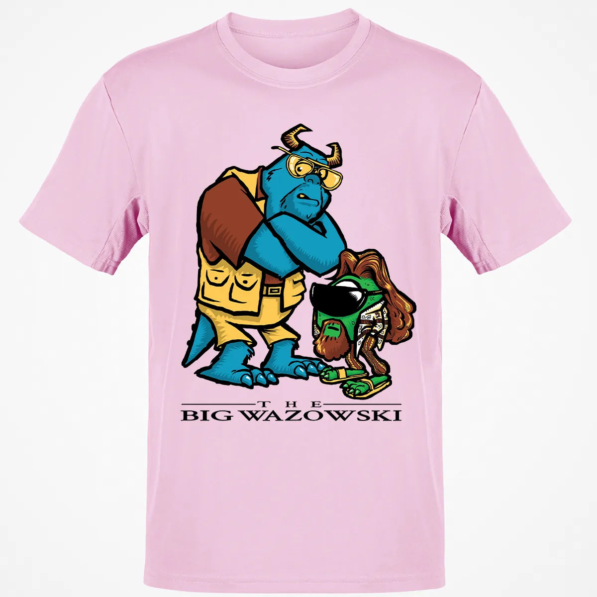 Classic Unisex T-Shirt - CKWR1BUW