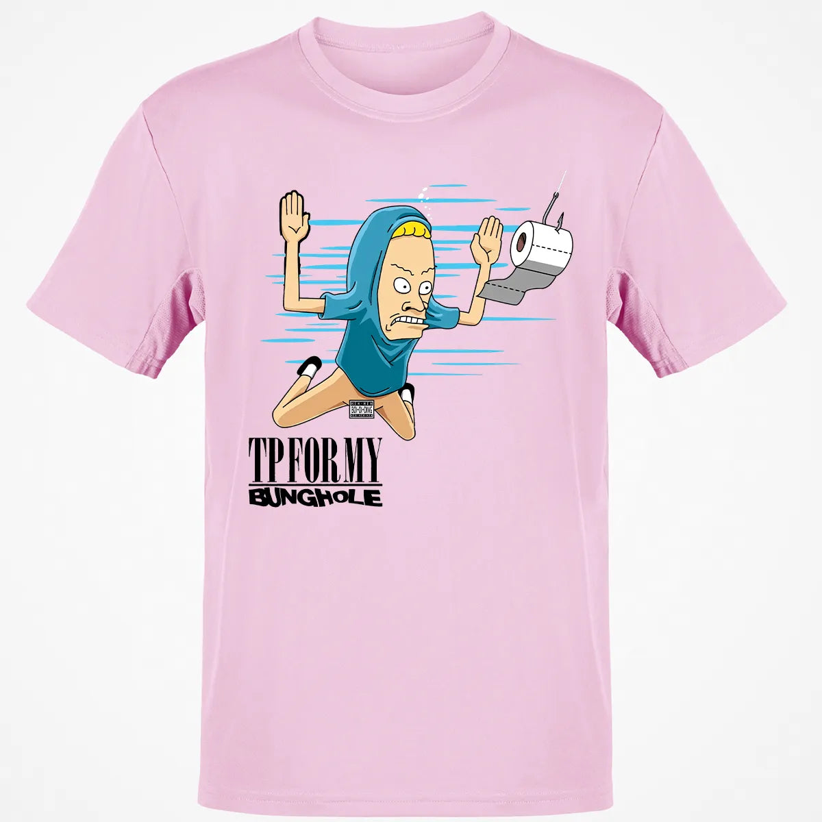 Classic Unisex T-Shirt - SEZ8W7VC