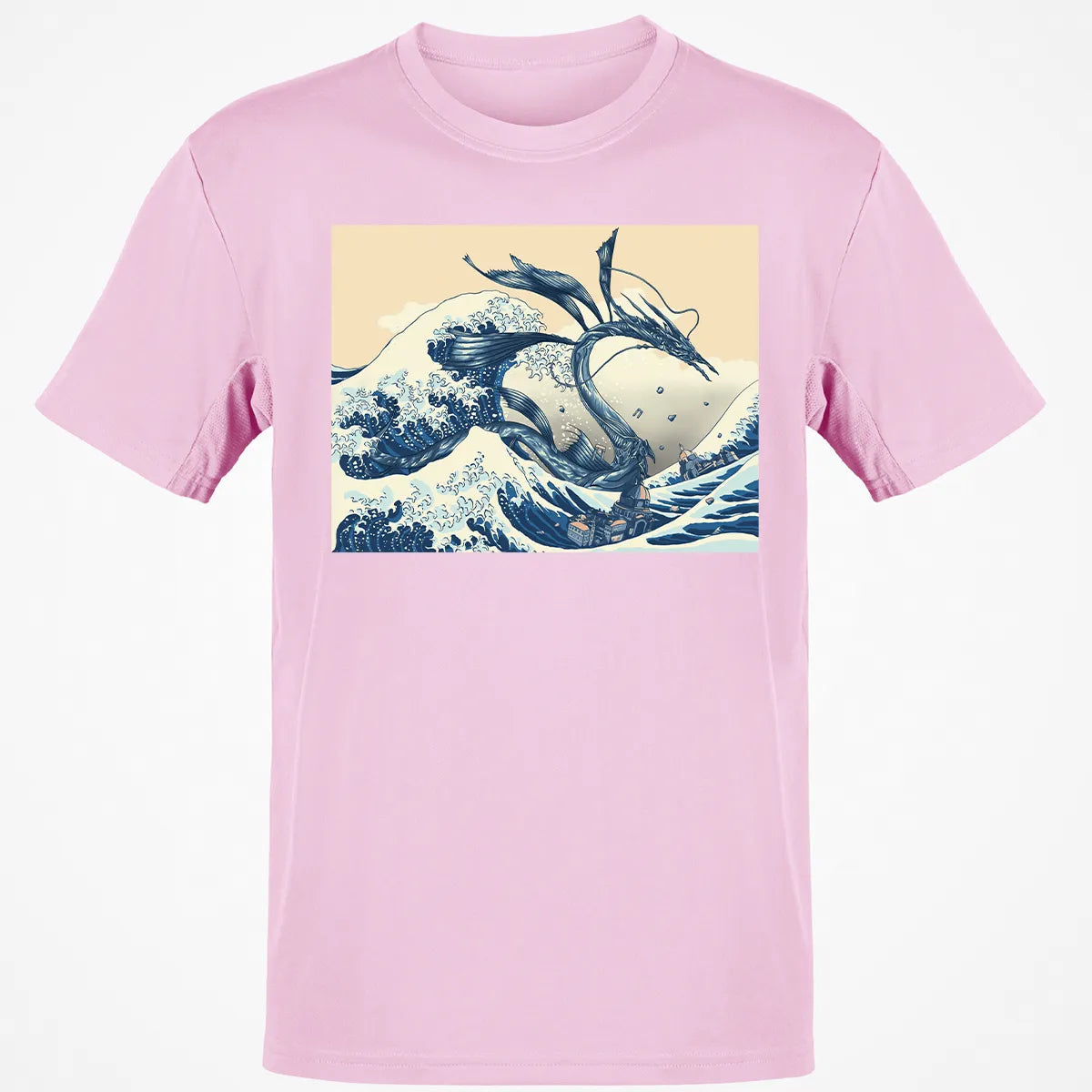 Classic Unisex T-Shirt - 4TNGBWY8